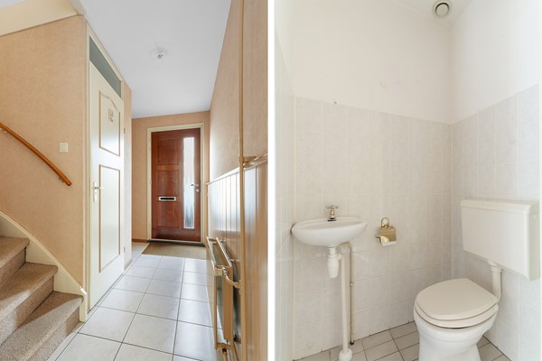 Medium property photo - Rendierstraat 22, 1338 KJ Almere